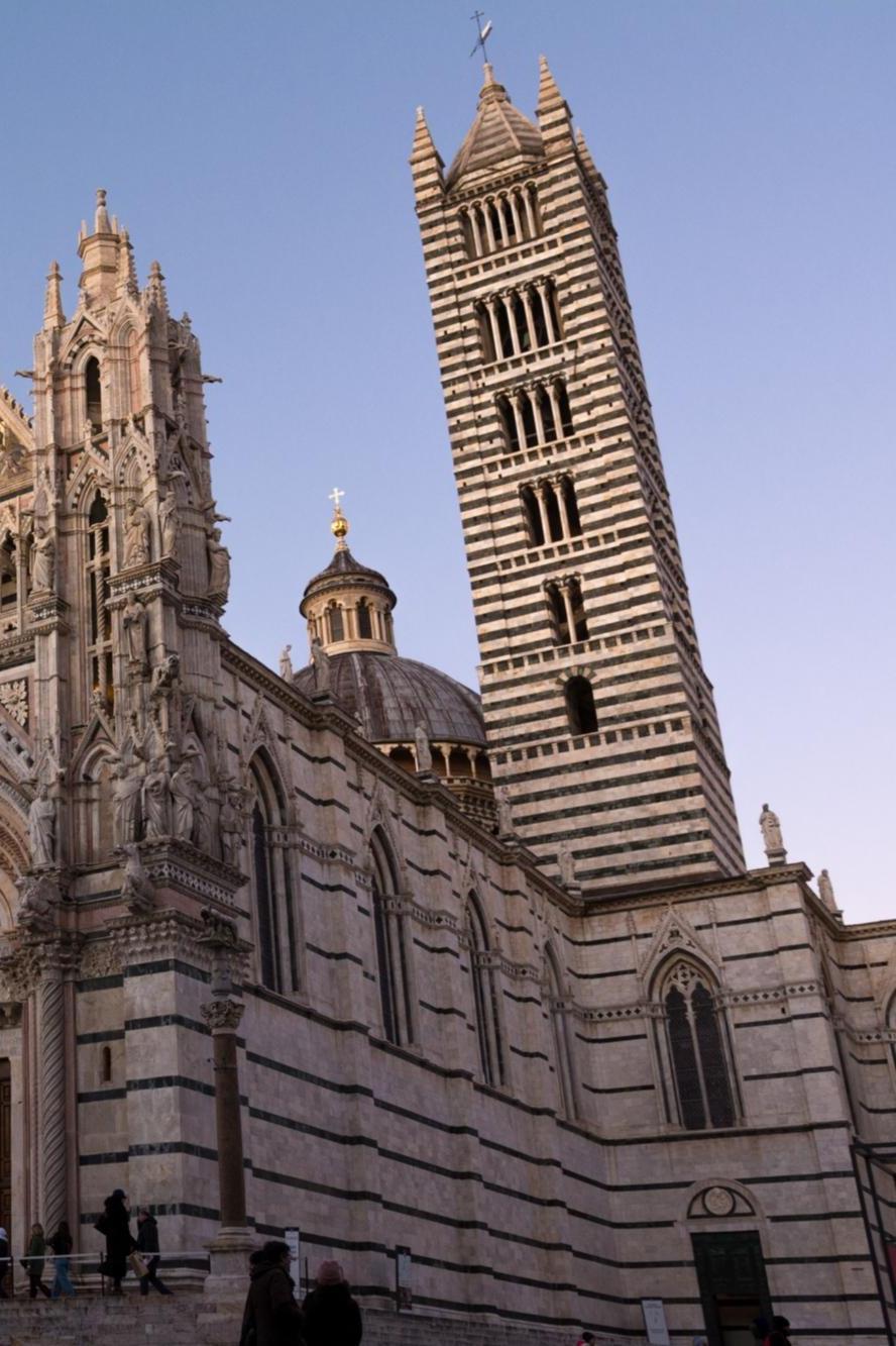 Architectural Buildings