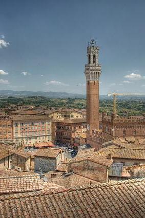 Torre del Mangia