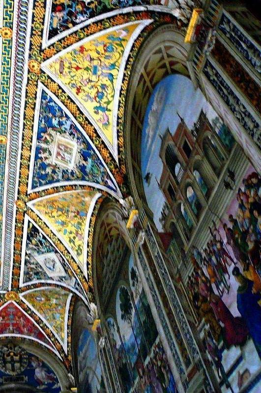 Piccolomini Library